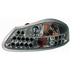 Lampa 08951 faro, luce e componente per auto