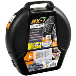 catene da neve per auto nx-7 7/9mm gr.6,5 snowdrive 15981