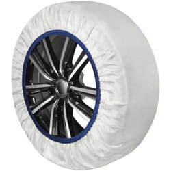 Lampa - coppia di calze da neve per auto nordik 'gran-pree gp-m' - 17151