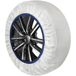 Lampa - coppia di calze da neve per auto nordik 'gran-pree gp-xxl' - 17154