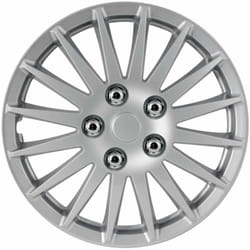 C-071, X-Treme - Set 4 Copricerchi - D.17"