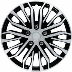 C-141, X-Treme - Set 4 Copricerchi - D.16'