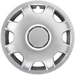 Speed Van - Set 4 Copricerchi - D.16'
