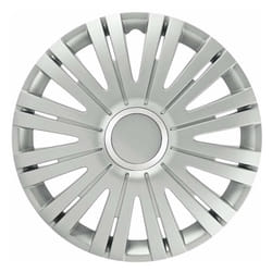 Active Silver - Set 4 Copricerchi - D.15'