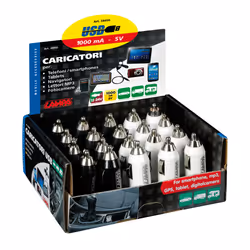 Lampa 38950 Caricabatterie per dispositivi mobili - Vista aggiuntiva 4
