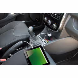 Lampa 38952 Caricabatterie per dispositivi mobili - Vista aggiuntiva 6