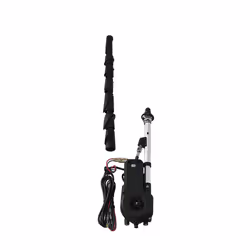 Lampa 40280, 615 mm, 74 mm, 162 mm, Blister