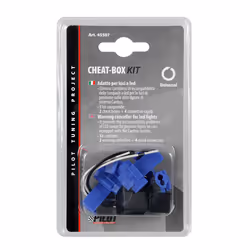 Lampa 45507 faro, luce e componente per auto