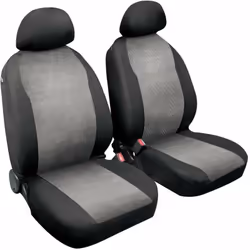 Completi di copri poggiatesta. Universali per la maggior parte delle vetture con sedili standard, con e senza airbag laterali ...