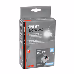 Lampa 57900 lampadina per auto - Vista aggiuntiva 2