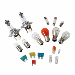 Lampa 58163, 165 mm, 60 mm, 145 mm