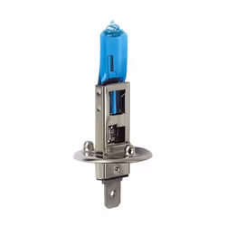 12V Lampada alogena Blu-Xe - H1 - 55W - P14,5s - 2 pezzi - Scatola Plast.. Acquistalo subito da CFadda e ricevilo comodamente ...