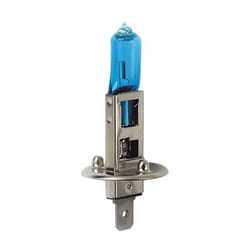 Coppia Lampa de H1 Blu-Xe 12V.55W