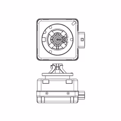Lampa 58211 lampadina per auto