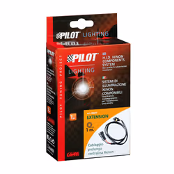 Lampa 58235 lampadina per auto