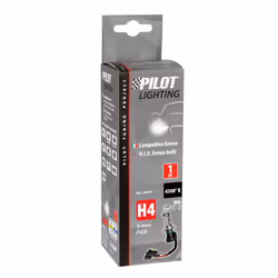 Lampa 58295 lampadina per auto