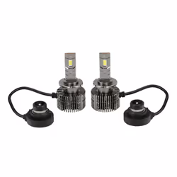 Lampa 58551, 2 pz, Scatola, 110 mm, 65 mm, 135 mm