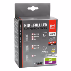 Lampa 58553 faro, luce e componente per auto 2 pz