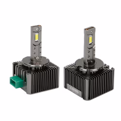Lampa 58555, 2 pz, Scatola, 110 mm, 65 mm, 135 mm