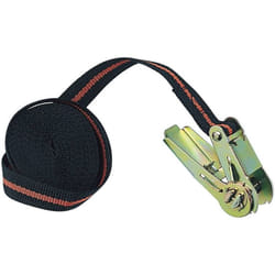 Cinghia Nastro Tensore con Cricchetto - 5 m - Lampa