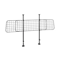 Lampa Grg-4, Griglia Divisoria In Rete Metallica, Telescopica