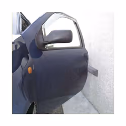 Lampa Fascioni proteggi paraurti 2 pezzi - Vista aggiuntiva 3