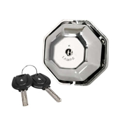 Lampa Vigilant, Kit 1 Serratura Aggiuntiva Per Porte Veicoli Commerciali