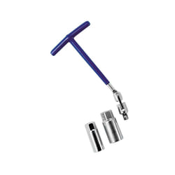 Lampa Chiave Svitacandele 16 + 21 mm