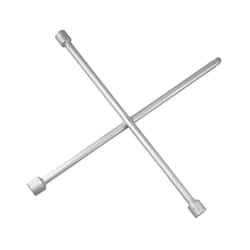 Lampa Chiave A Croce Camion - 24/27/30 Mm