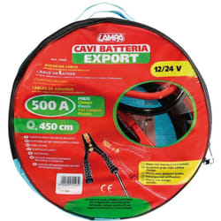 Lampa - Cavi batteria Export 450 cm 500 a