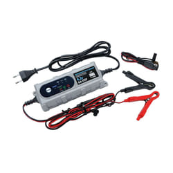Lampa Amperomatic Multi-Charger, Caricabatteria Intelligente, 12V - 4,2A