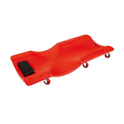 Lampa Carrello Sottomacchina Anatomico Con Poggiatesta