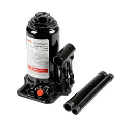 Lampa Cric Idraulico - 10.000 Kg