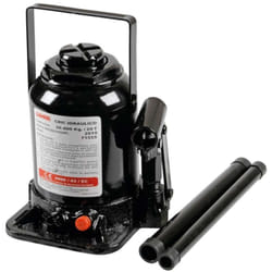 Lampa Cric Idraulico - 20.000 Kg