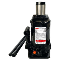 Lampa Cric Idraulico - 30.000 Kg