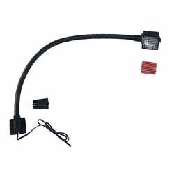 Lampa 71995, 195 mm, 60 mm, 330 mm