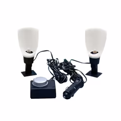 Lampa 72006, 220 mm, 45 mm, 190 mm