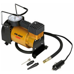 Air-Max, Compressore 12V