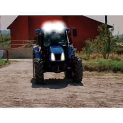 Lampa 72334 faro, luce e componente per auto - Vista aggiuntiva 6