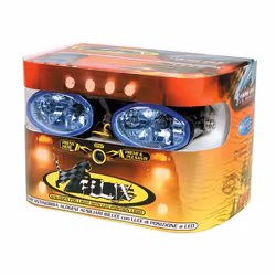 Lampa 72351 faro, luce e componente per auto 2 pz - Vista aggiuntiva 5