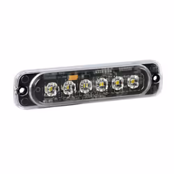 Lampa 72995, 125 mm, 30 mm, 190 mm