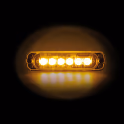 Lampa 72995 faro, luce e componente per auto