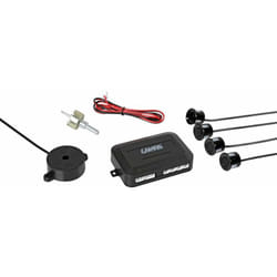Lampa - Buzzer R4, Kit 4 Sensori Parcheggio Posteriori, 12V