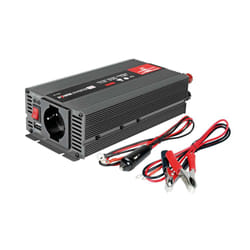 Lampa Power Inverter 500W, Trasformatore da 12V a 220V