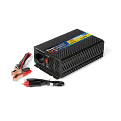 Lampa Power Inverter Psw600, Trasformatore A Onda Sinusoidale Pura da 12V a 230V