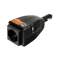 Lampa Power Inverter 175, Trasformatore 12V > 220V