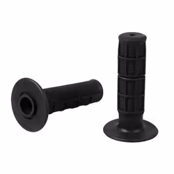 Lampa 90307, Accessorio per manubrio, Motocicletta, Gomma, 5 mm, 90 mm, 65 mm