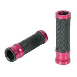 Lampa Manopole Metal Grips