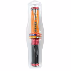 Lampa Manopole Metal Grips