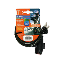 Lampa Cavo Antifurto Moto Club Ø 12 mm x 180 cm